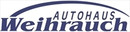 Logo Walter Weihrauch
